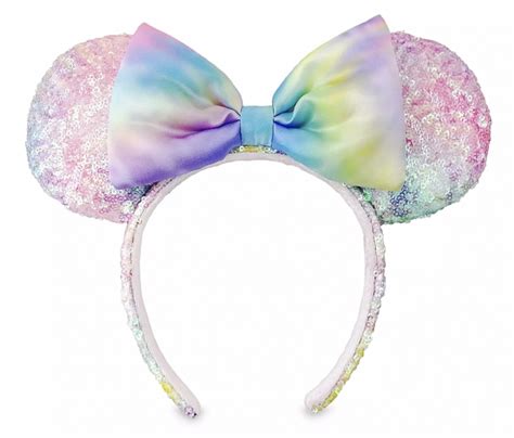 You Don T Need A Park Ticket To Get Disney S NEWEST Minnie Ears