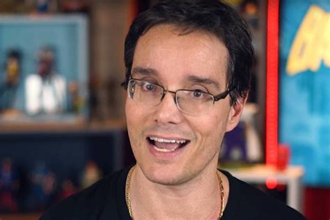 Youtuber Geek Peter Jordan Revela Os Bastidores Do Canal Ei Nerd