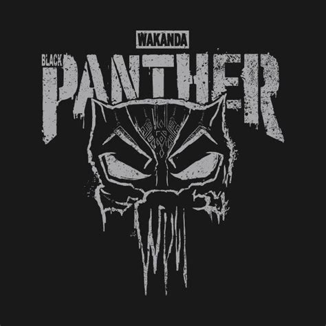 Black panther enemies - moodhety