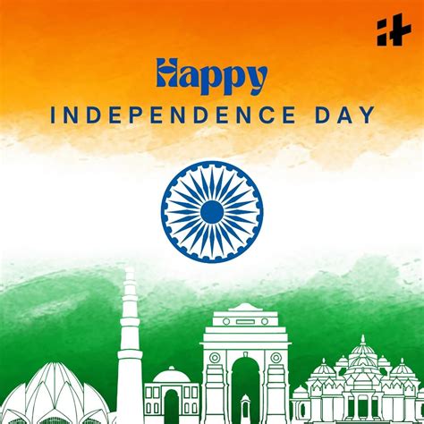 Happy Independence Day 2023 Short Wishes Quotes Slogans Captions