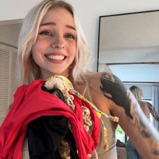 Babyfooji Peachtootn Nude OnlyFans NudoStar TV