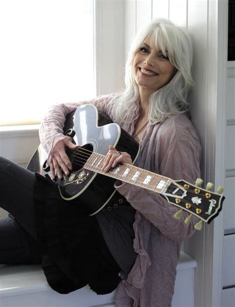 Emmylou Harris Bikini