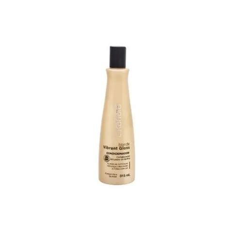 Condicionador Blonde Vibrant Gloss C Kamura Louros Mechas MercadoLivre