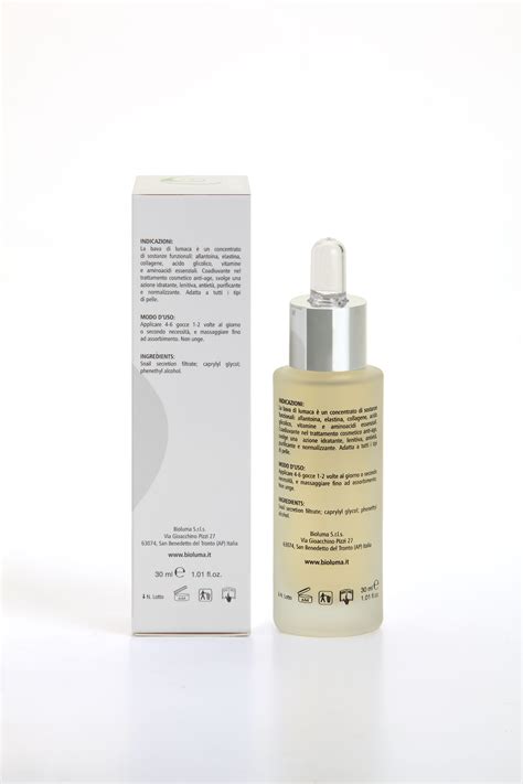 Siero Macchie Acne Prodotto Speciale Pulizia Viso Estetista