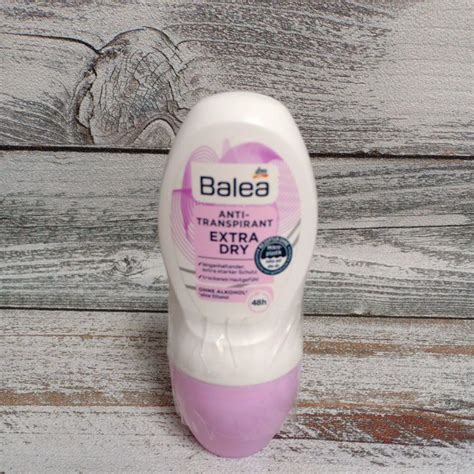 Jual Balea Deodorant Anti Transpirant Extra Dry Shopee Indonesia