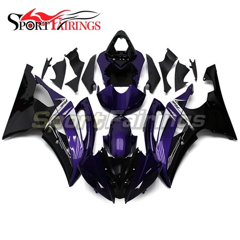 Fairings For Yamaha YZF R6 08 09 10 11 12 13 14 YZF R6 2008 2009 2013