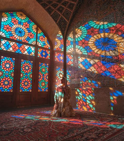 5 of the Most Beautiful Places to Visit in Iran