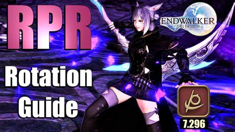 New Reaper Level 90 Opener Rotation With Level 70 80 Adjustments Youtube