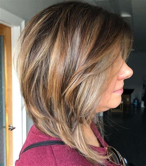 30 Hottest Hair Colors For Women Over 50 Trendy In 2024 Hair Adviser