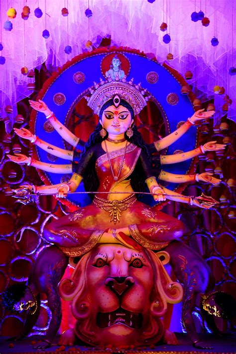 difference  durga  lakshmi