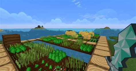 Sphax Purebdcraft Resource Pack Texture Pack