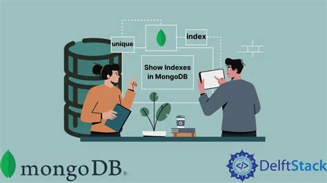 How To Have Unique Index In MongoDB Delft Stack