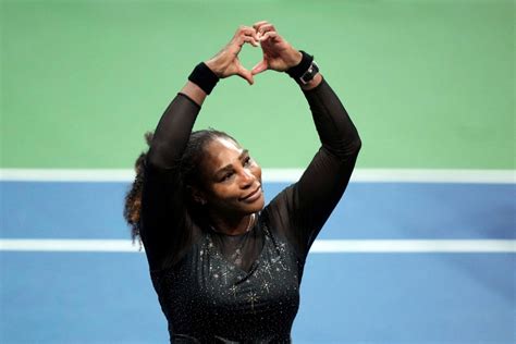 Serena Williams loses to Tomljanovic in US Open farewell match | PBS News