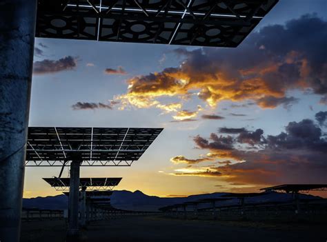 Crescent Dunes Solar Energy Project Crescent Dunes Solar Largo