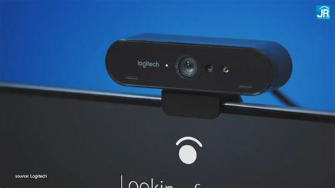 Review Logitech Brio K Stream Edition Webcam Kelas Teratas Harga