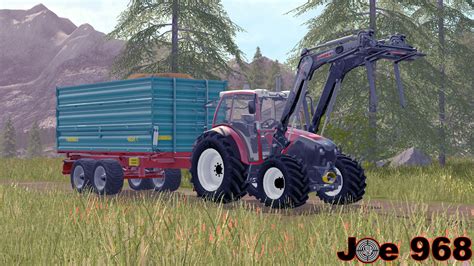 Lindner Geotrac Ep Ls Farming Simulator Mod Ls Mod