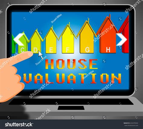 1,115 Home value estimator Images, Stock Photos & Vectors | Shutterstock