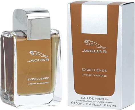 Jaguar Excellence Intense Eau De Parfum Edp For Men Ml Ratans