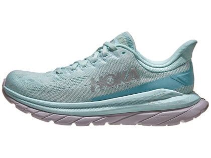 HOKA ONE ONE Mach 4 Shoe Review | Running Warehouse