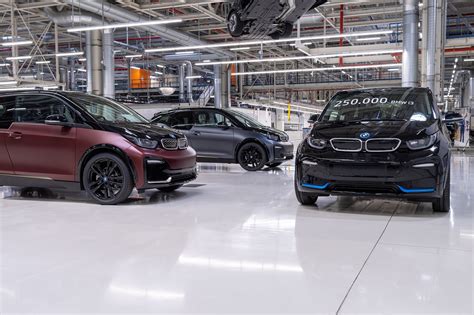 BMW i3 tem condições especiais para acabar estoque