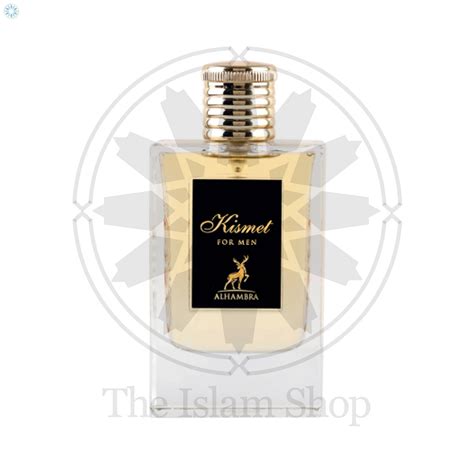 Perfumes Eau De Parfum Kismet For Men 100ml EDP Eau De Parfum By