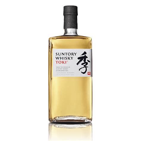 Toki Suntory Whisky 750ml – Tom's Wine Goa