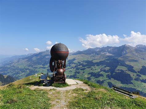 Preise Tschentenalp Adelboden