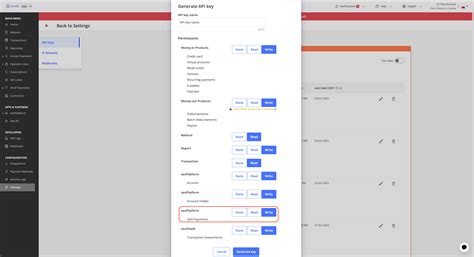 How Do I Use Split Payment Feature to Charge Splits (Commission Fee