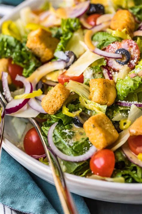 unlimited soup salad olive garden 4