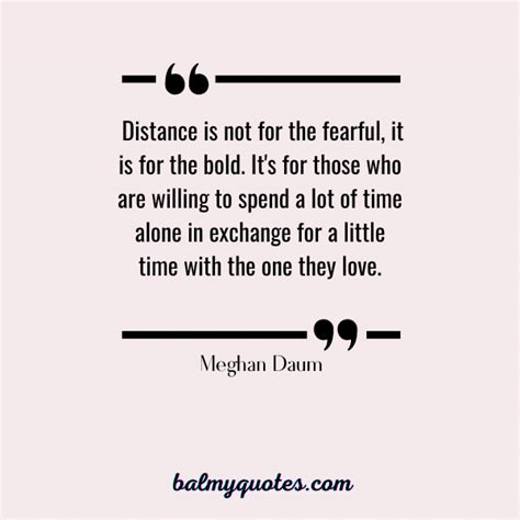 Keeping Your Distance Quotes :20 Quote For Challenging Times