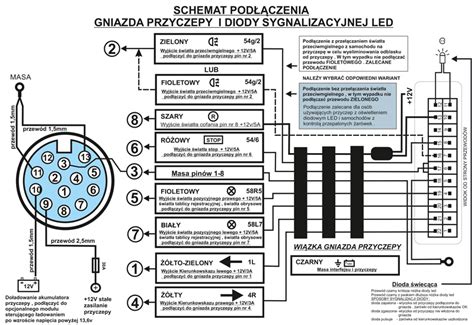 Modu Y Haka Modu Haka Mpj Gniazdo Pin