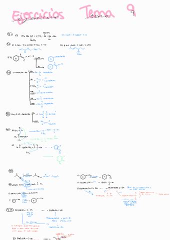 Ejercicios Tema Organica Pdf