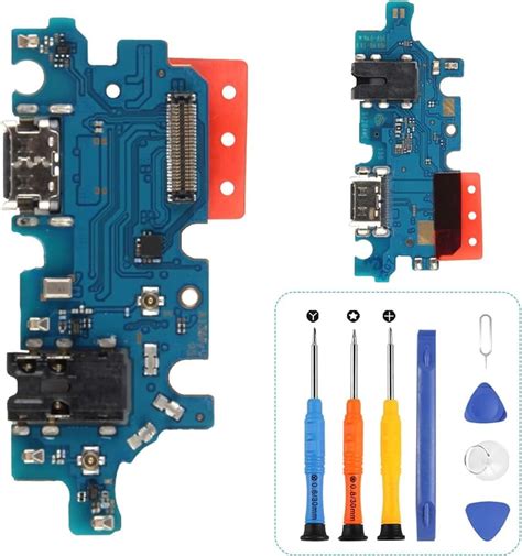 USB Charging Port For Samsung Galaxy A13 4G Dock Connector Charger