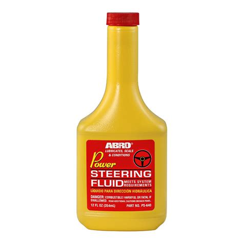 G11 53 Power Steering Fluid Technics Auto Ltd