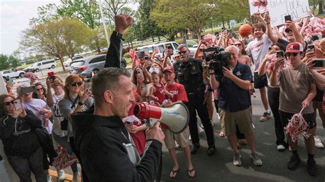 Alabama Basketball Schedule Key Dates Times Games For 2024 25 Season