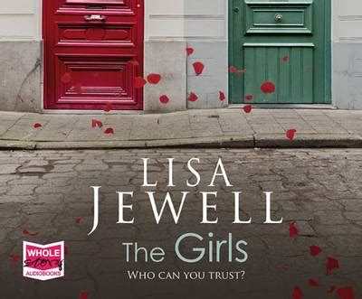 The Girls by Lisa Jewell - Alibris UK