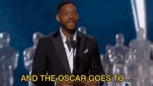 The Oscars GIFs | Tenor