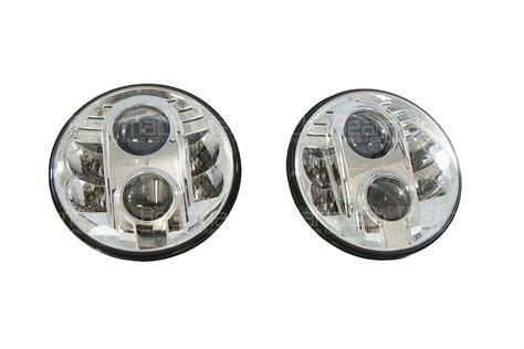 OFERTA Faros Led Land Rover Defender Range Rover Clasic