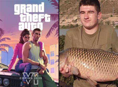 The Year Old Albanian Who Hacked The Game Gta Is Sentenced To