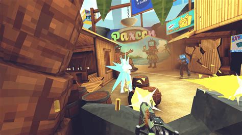 Under Cover Le jeu d action coopératif Lightgun se dévoile avec sa