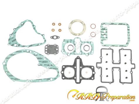 Kit Joints Moteur Complet Pi Ces Athena Pour Moteur Suzuki Gsx Z