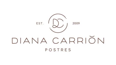 Productos Postres Diana Carrion