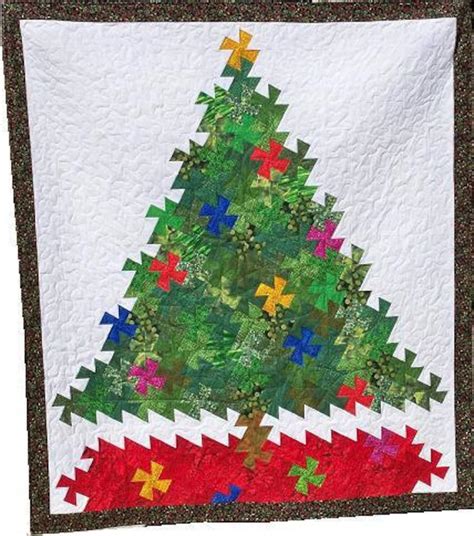 Lil Twister Patterns For Christmas Tree 4
