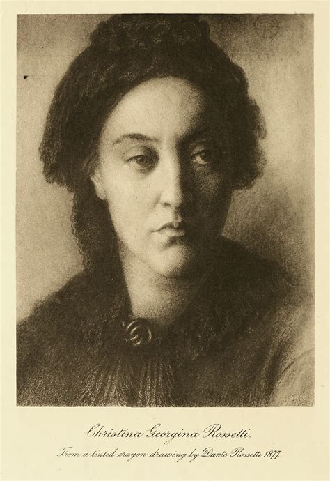 New museum exhibits will soon feature christina rossetti 5
