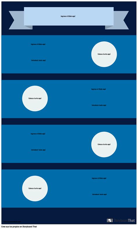 Plantillas De Infograf As Educativas F Cil Personalizaci N