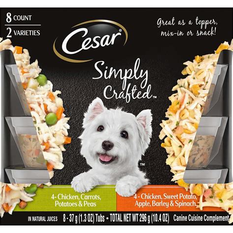 Top 10 Best Dog Food Toppers
