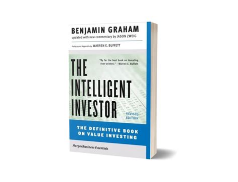 The Intelligent Investor Rev Edition By Benjamin Graham