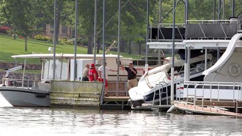 Former Miss Teen Oklahoma Is One Of Two Killed In Grand Lake Boat Crash 2013 05 15 Youtube