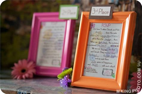 Diy Mad Lib Style Rsvp Cards It Would Be So Fun To Turn It Into A