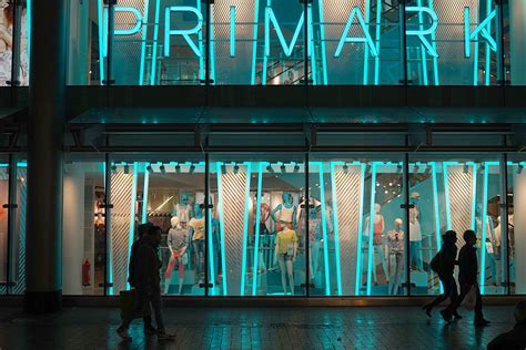 Primark to Open Two More Massachusetts Locations